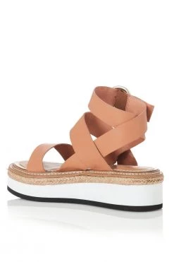 Alias Mae Niki Light Tan