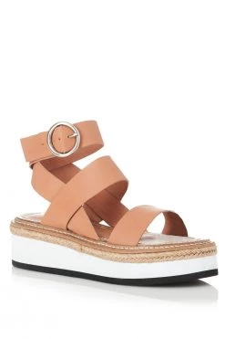 Alias Mae Niki Light Tan