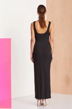 Bec And Bridge Noir Et Blanc Midi