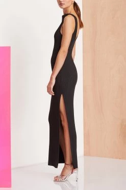 Bec And Bridge Noir Et Blanc Midi