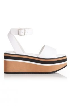 Alias Mae Oasis White Combo