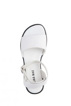 Alias Mae Oasis White Combo 12 Alias Mae Oasis White Combo