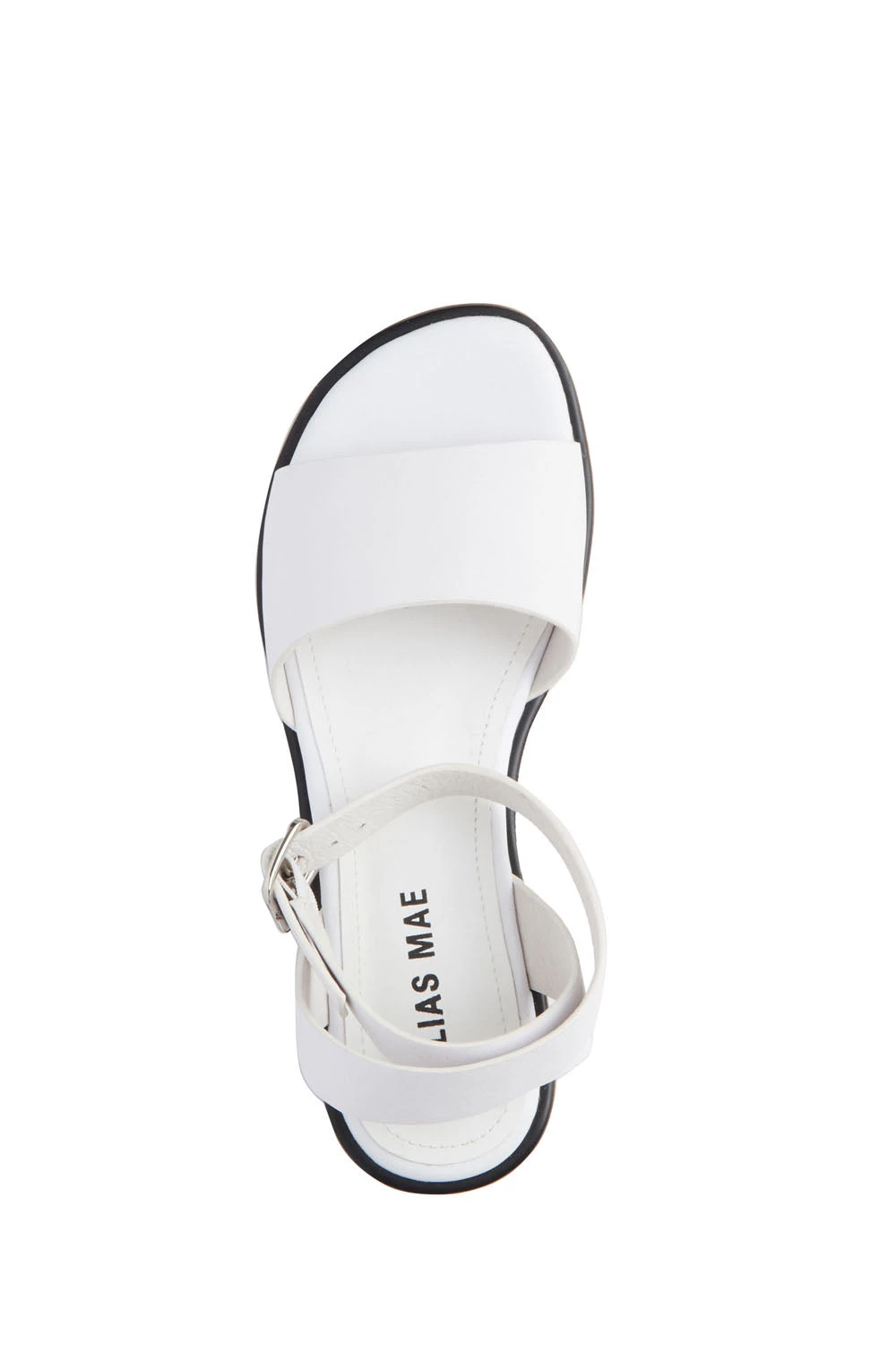 Alias Mae Oasis White Combo 7 Alias Mae Oasis White Combo