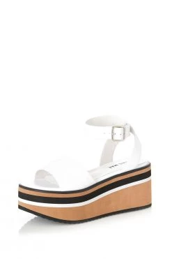 Alias Mae Oasis White Combo