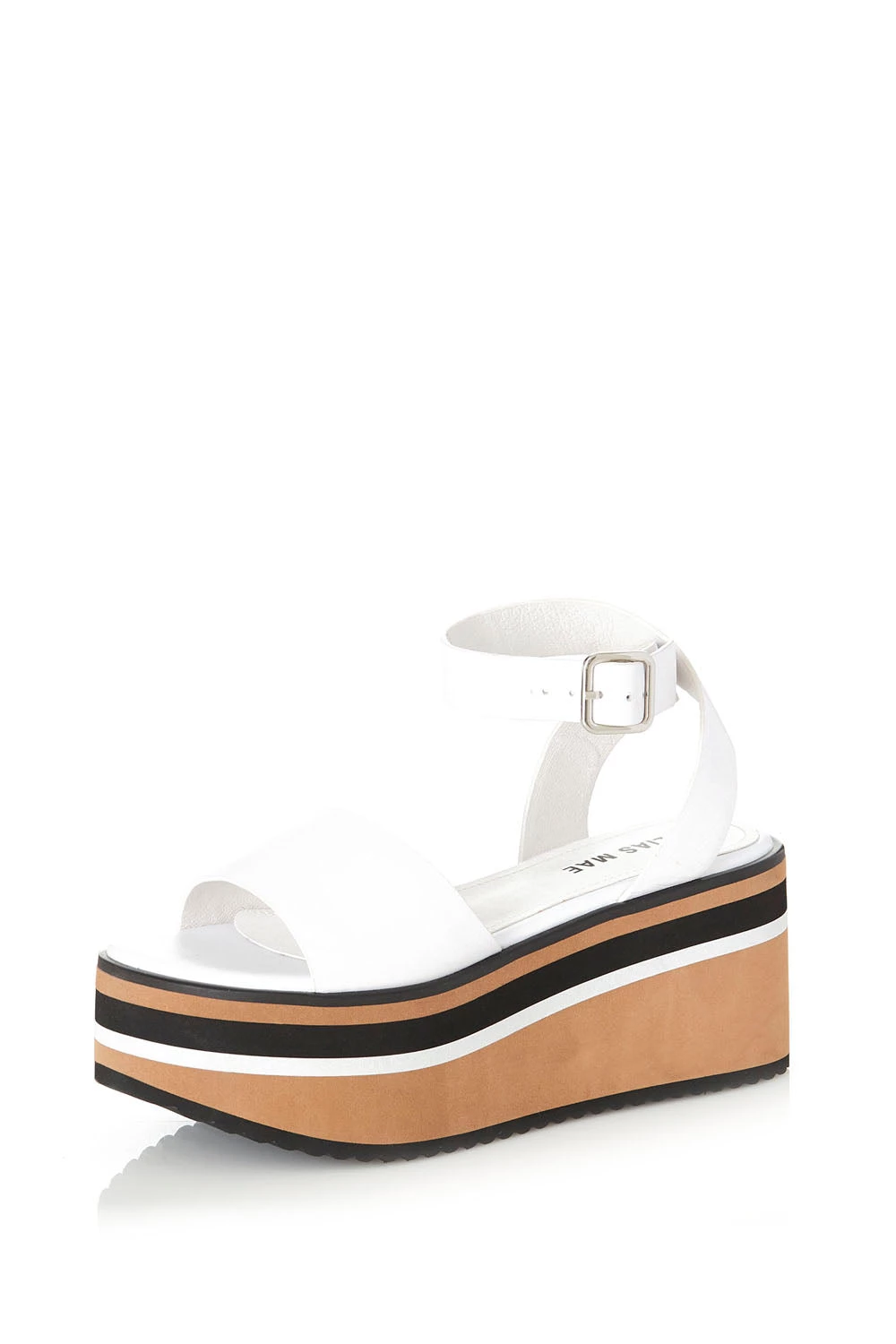 Alias Mae Oasis White Combo 4 Alias Mae Oasis White Combo