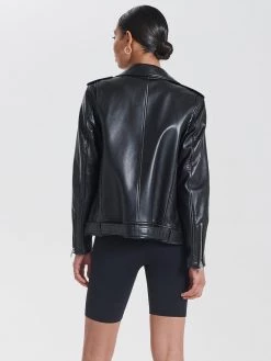 Ena Pelly Oversized New Yorker Biker Jacket 8 Ena Pelly Oversized New Yorker Biker Jacket