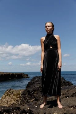 LIDEE Woman New Arrivals L'idee Woman Renaissance Gown