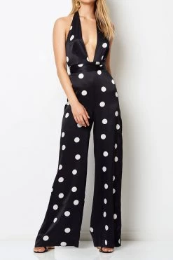 Bec And Bridge Mamita Jumpsuit