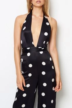 Bec And Bridge Mamita Jumpsuit 9 Bec And Bridge Mamita Jumpsuit