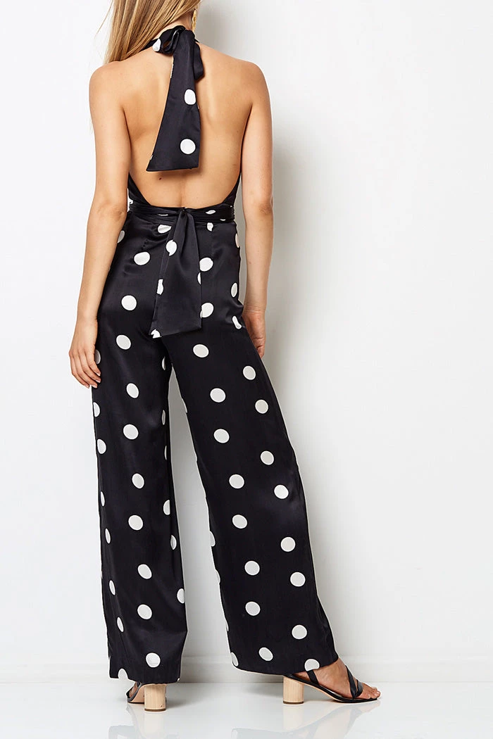 Bec And Bridge Mamita Jumpsuit 5 Bec And Bridge Mamita Jumpsuit