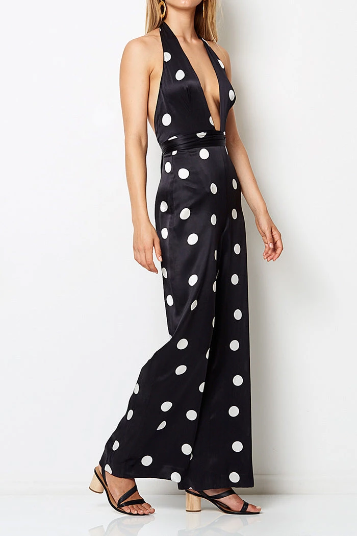 Bec And Bridge Mamita Jumpsuit 4 Bec And Bridge Mamita Jumpsuit