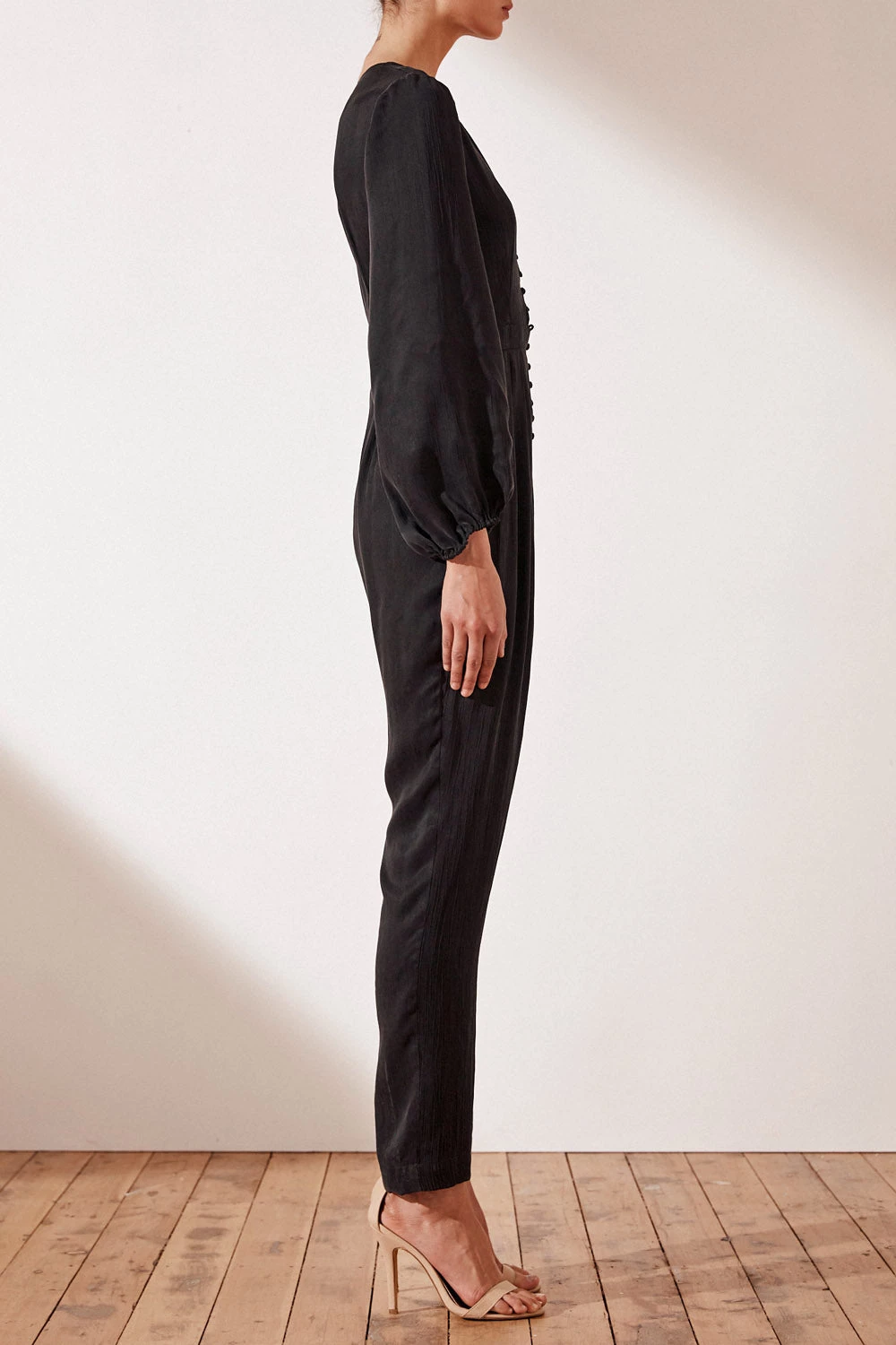 Shona Joy Matias Jumpsuit 6 Shona Joy Matias Jumpsuit