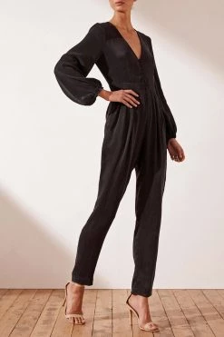 Shona Joy Matias Jumpsuit