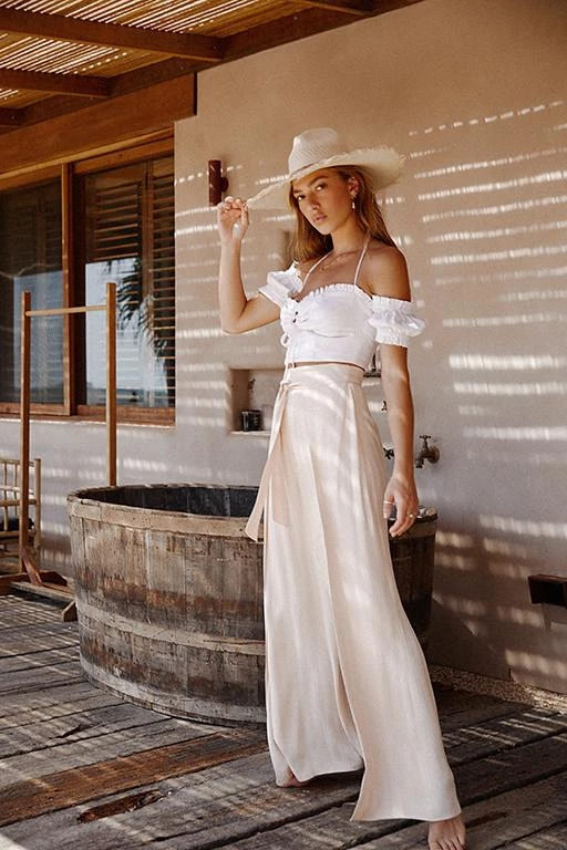 Significant Other Serenity Bodice 7 Significant Other Serenity Bodice