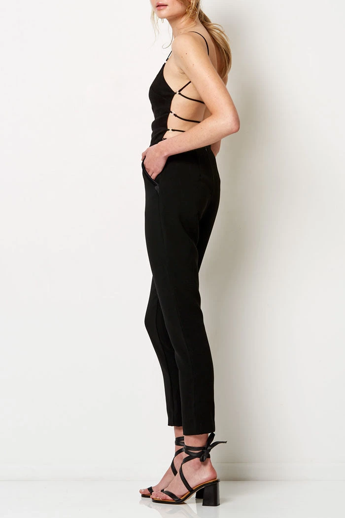 Bec And Bridge Sofia Jumpsuit 4 Bec And Bridge Sofia Jumpsuit