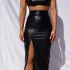 Effie Kats Split Midi Skirt Sets 2 Effie Kats Split Midi Skirt Sets