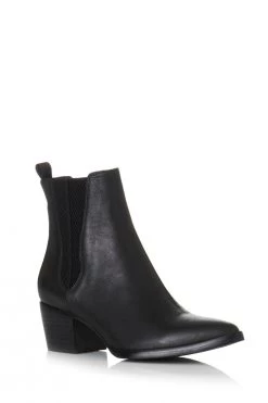 Alias Mae Stella Black Burnished