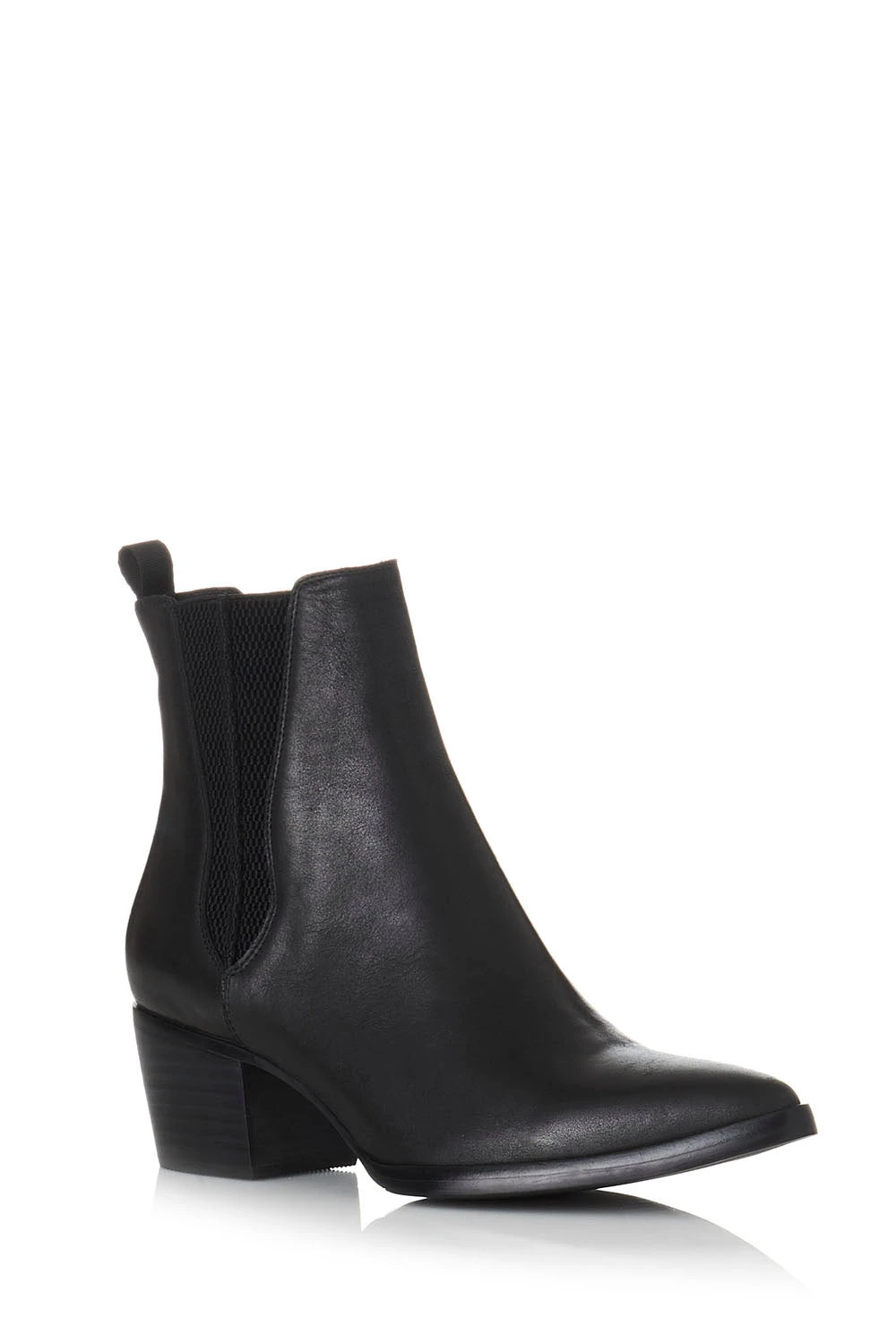 Alias Mae Stella Black Burnished 4 Alias Mae Stella Black Burnished
