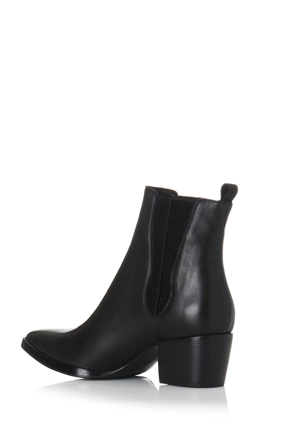 Alias Mae Stella Black Burnished 5 Alias Mae Stella Black Burnished