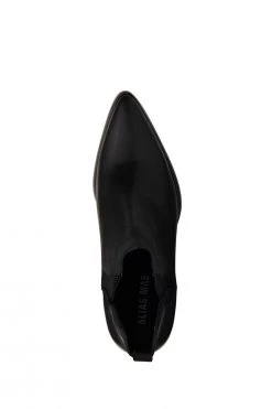 Alias Mae Stella Black Burnished 11 Alias Mae Stella Black Burnished