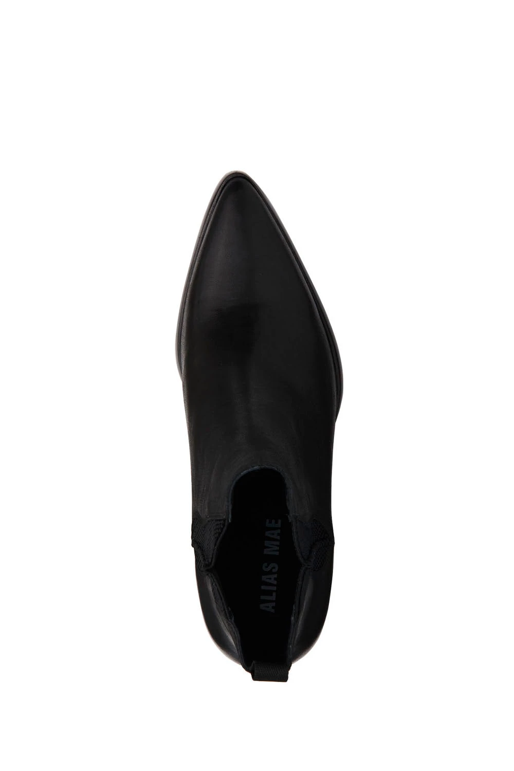 Alias Mae Stella Black Burnished 7 Alias Mae Stella Black Burnished