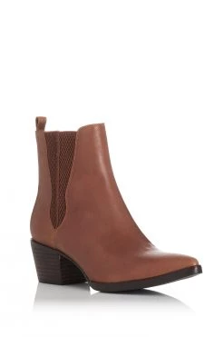 Alias Mae Stella Tan Burnished