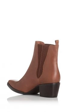 Alias Mae Stella Tan Burnished