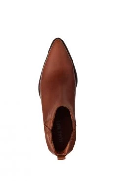 Alias Mae Stella Tan Burnished