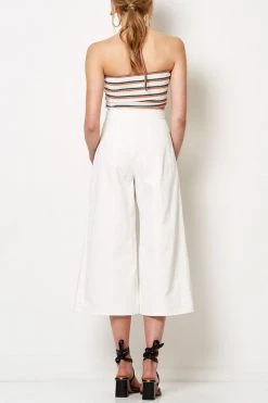 Bec And Bridge Sunset Drive Tube Top