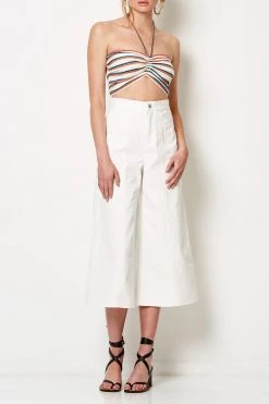 Bec And Bridge Sunset Drive Tube Top