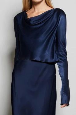 Bec And Bridge Sylvie Top Ink