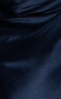 Bec And Bridge Sylvie Midi Skirt Ink