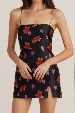Bec And Bridge Love Crush Mini Dress