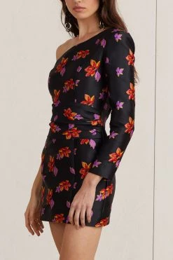 Bec And Bridge Love Crush Asym Dress