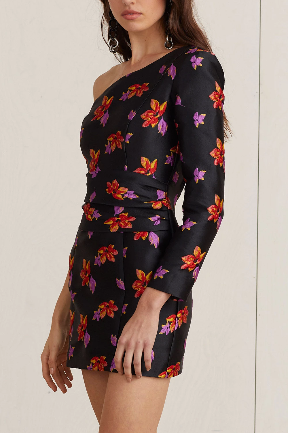 Bec And Bridge Love Crush Asym Dress 3 Bec And Bridge Love Crush Asym Dress