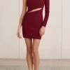 Bec And Bridge Lea Mini Dress