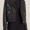 Bec And Bridge C'est Leather Jacket 2 Bec And Bridge C'est Leather Jacket