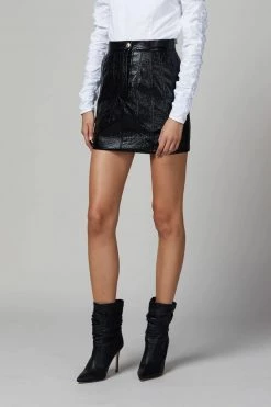 Bec And Bridge Yvette Mini Skirt 7 Bec And Bridge Yvette Mini Skirt