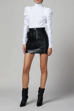 Bec And Bridge Yvette Mini Skirt