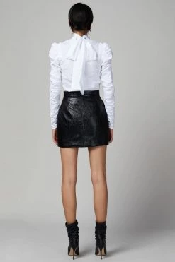 Bec And Bridge Yvette Mini Skirt 8 Bec And Bridge Yvette Mini Skirt